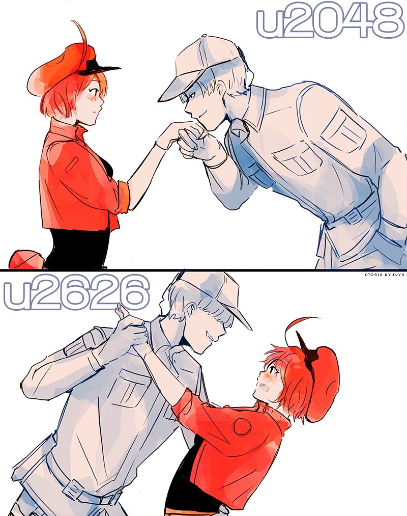 はたらく細胞 STORY | TVアニメ「はたらく細胞BLACK」 公式サイト