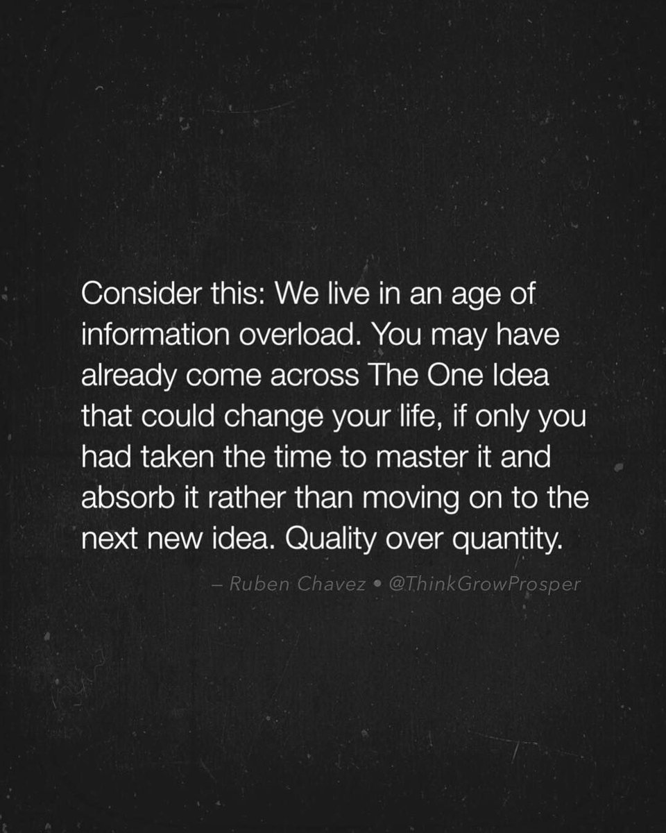 CrystalKumpula's tweet image. Yes! Let's commit to laser focus on our #1Project -&amp;gt; #1Goal -&amp;gt; Vision
@ThinkProsperous #The100DayProject #RubenWrites buff.ly/2Ahnkod
~C
#HighlySensitiveLeader #HSP #HighlySensitivePerson #Sensitive
#Coach #Consultant #Trainer #Speaker #Author #AuthenticMarketing #Impact