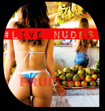 LIVENUDESSTYLE's tweet photo. MUY PRONTO FOOD EROTIC https://t.co/H7hVVt7wHZ