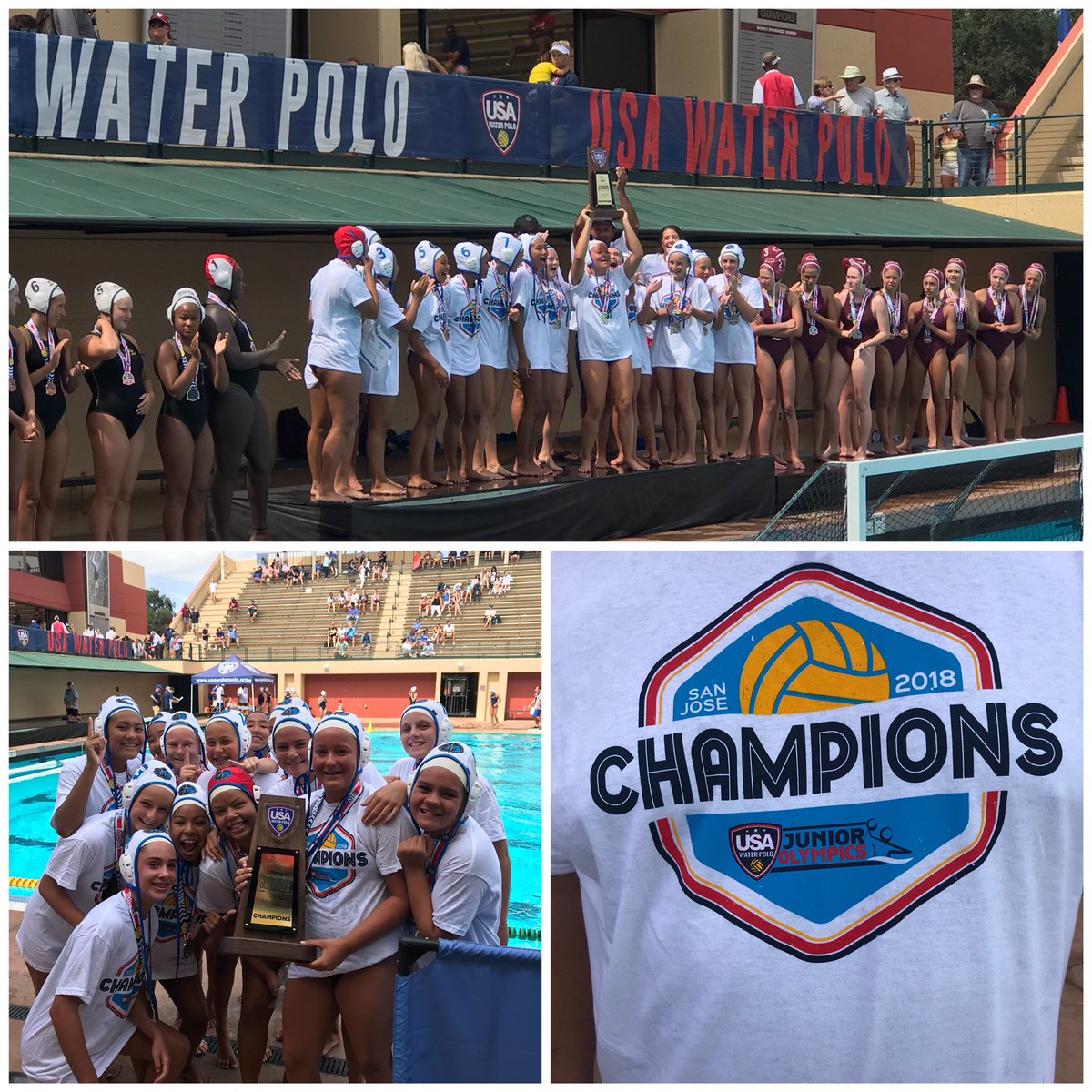 Riptide Water Polo tweet media