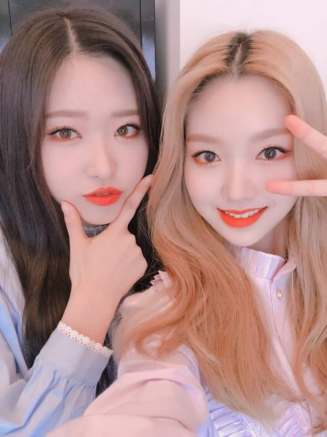 hyewongallery's tweet image. for every retweet, 1$ is donated to the lgbtq+ community! 🌈

#LOVELOUD