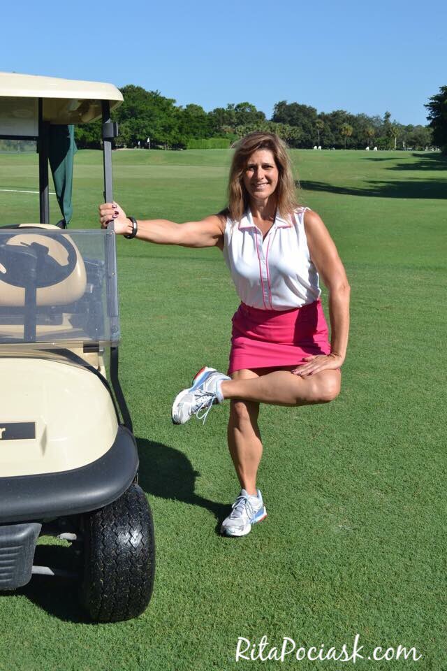 RPGolfFitness's tweet photo. This piriformis stretch will improve hip joint flexibility during your round of golf.
#ritapociask #rpcoaching #areyoureadyfitness #flexability #jointflexibility #golfprep#piriformisstretch piriformis https://t.co/7GUnp2s4yL