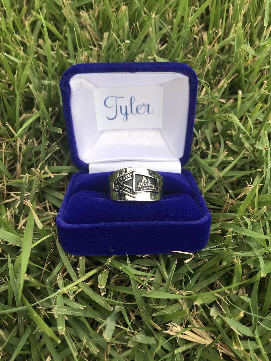 tyography's tweet photo. Thank you @southavenwildcats for thinking of me and for trusting me to choreograph your routines year after year! Congrats on your D2 Summit Championship... let’s get another one. #teamtyography https://t.co/sg4Z71afs5