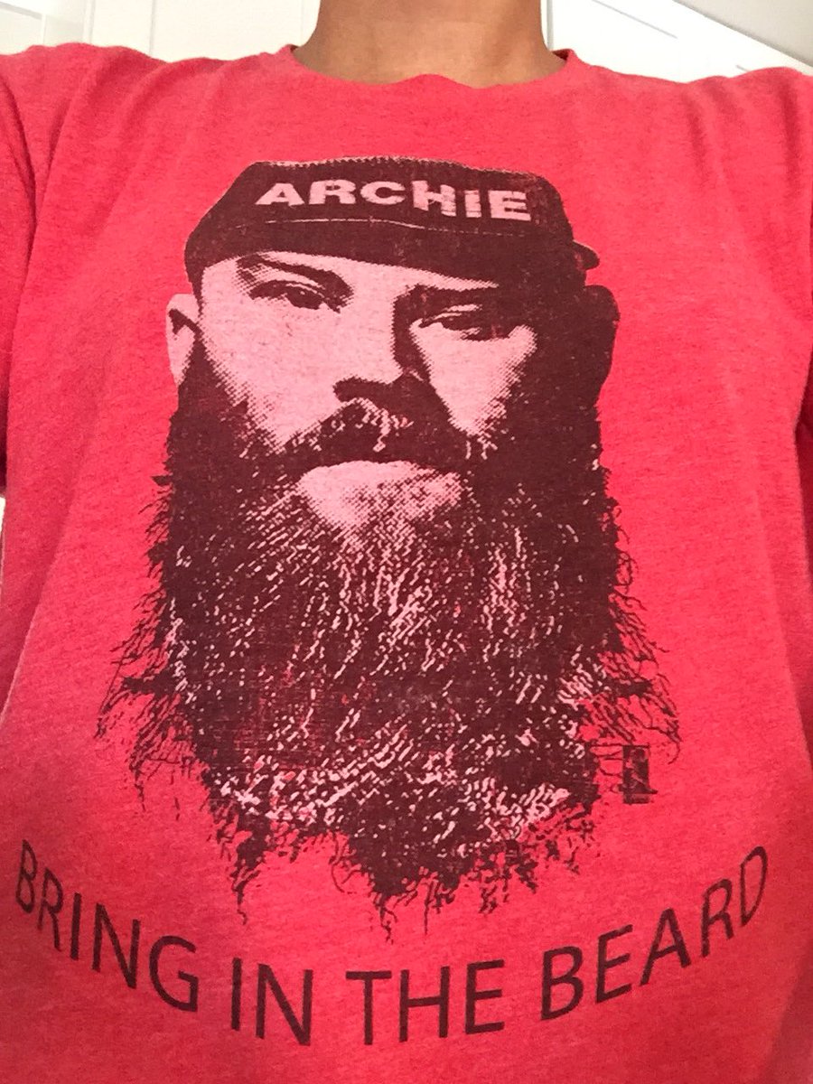 CindyBrunsonAZ's tweet photo. Just going to leave this right here. Yes @ArchieBradley7 YES! #GoDbacks #DbacksGeneration https://t.co/8Lbt1JZAbg