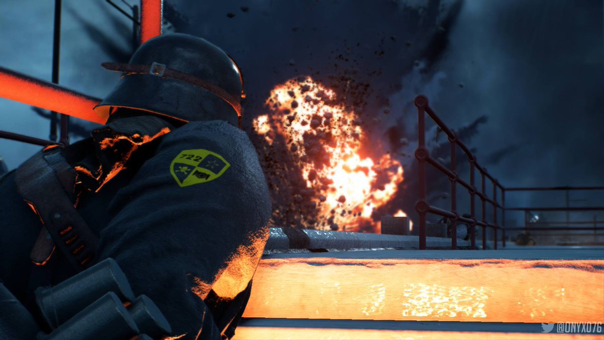 Onyx076's tweet photo. Shot the @Silly_Sunday #GAWA Event! There are a few others, but these were the best I had. Feel free to use anything I post. A shout-out is all I ask in return! Oh, and let me know you are using them and that you like them! @battlefield_e #screenshotsofonyx https://t.co/egokbwKtEg