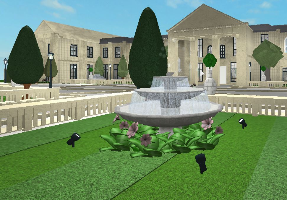 Build roblox bloxburg house or mansion quickly by Noorfatima353