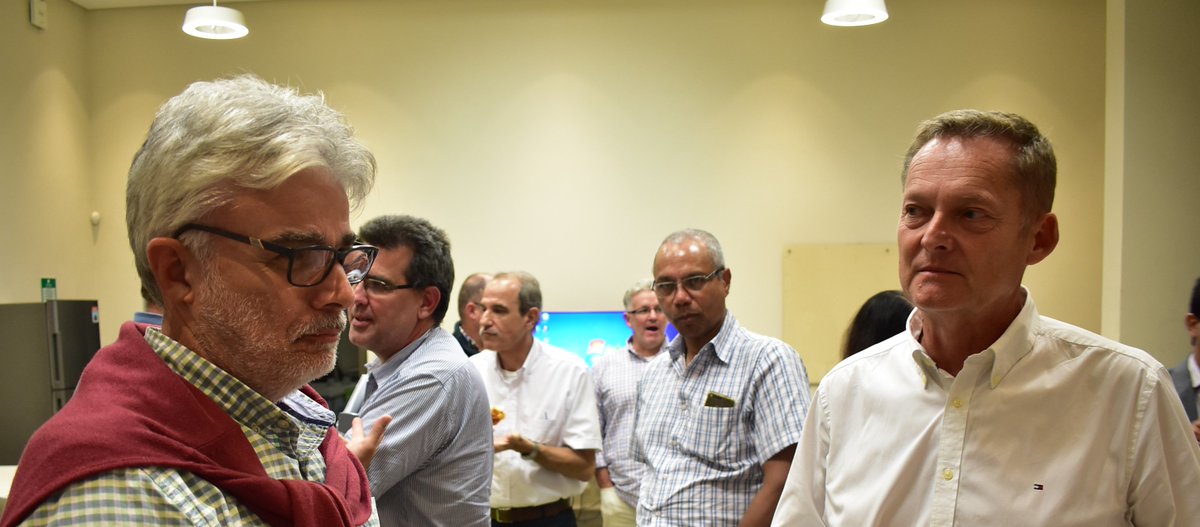 « Le futur du marché mondial du sucre ». C’est le thème d’une présentation organisée par Alteo ce mardi 25 juillet 2018 en collaboration avec Laurent Courteille de la Mauritius Sugar Syndicate (MSS).