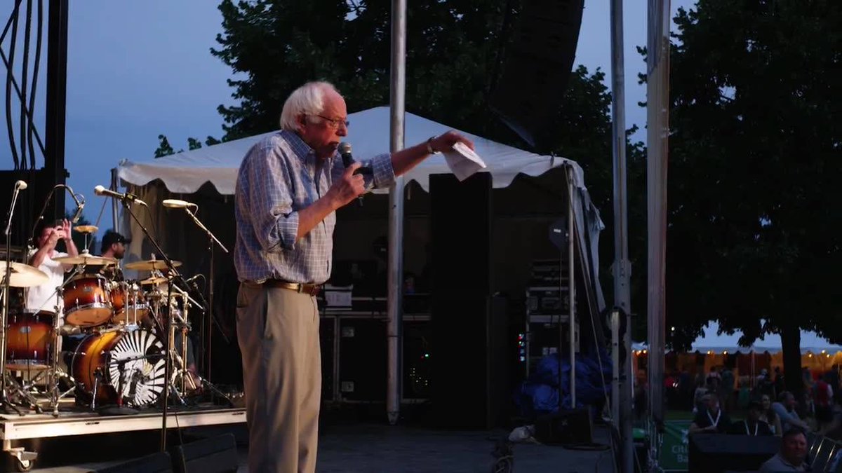 redbeard21486's tweet photo. *feelthebern https://t.co/mEisFu0t2Z
