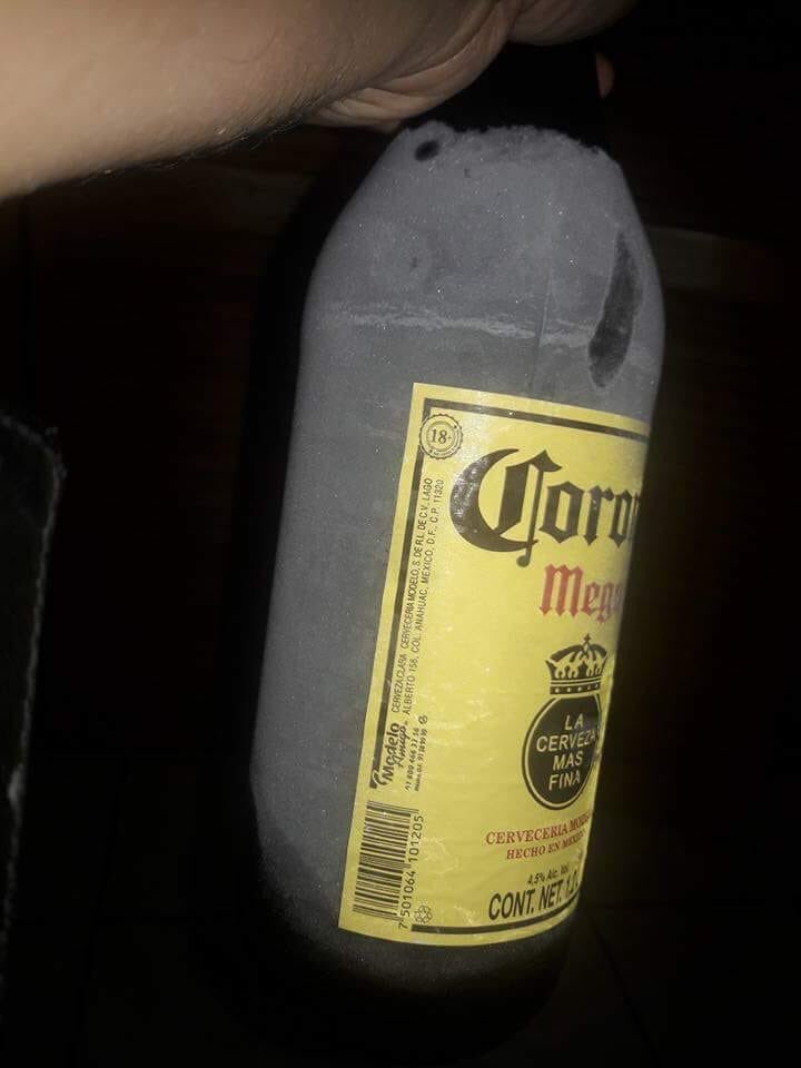 WorldFoodNet's tweet image. Como tobillo de albañil. Que chulada.🔥🤤🍺