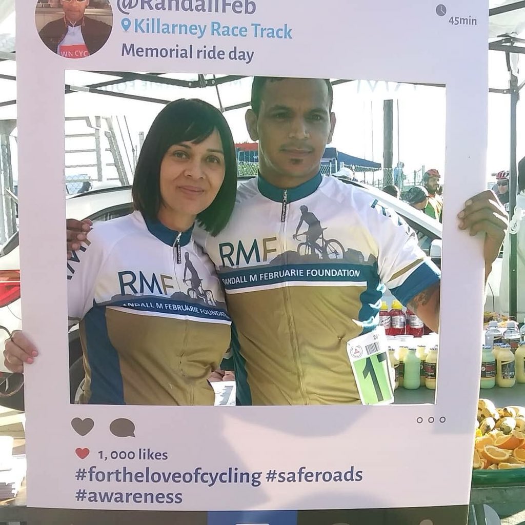 RMF Foundation 🚴🏼 tweet media