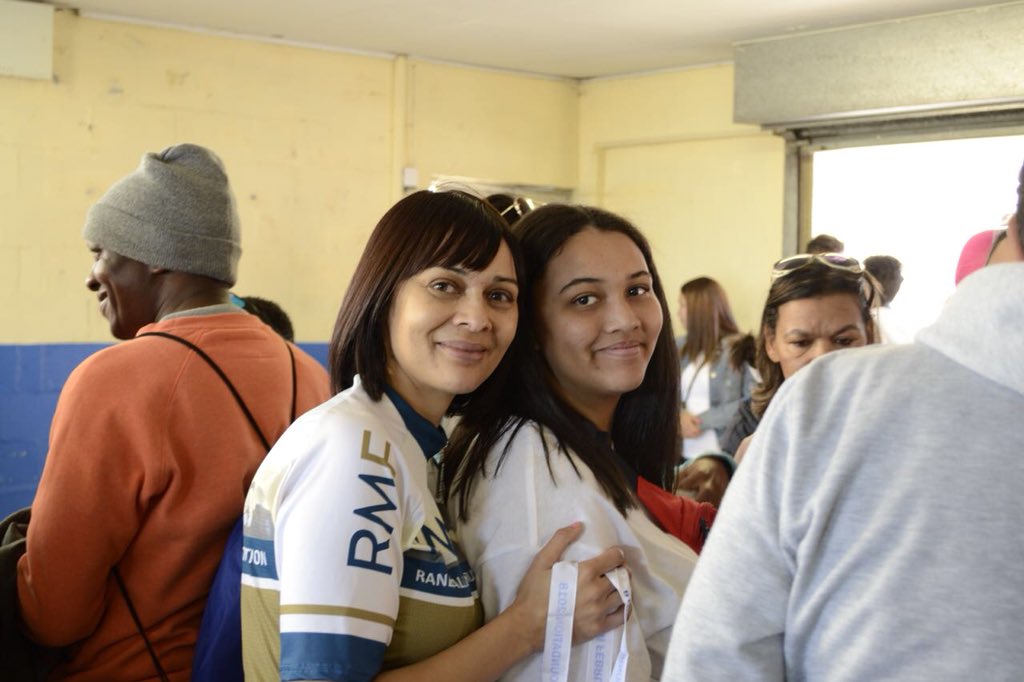 RMF Foundation 🚴🏼 tweet media