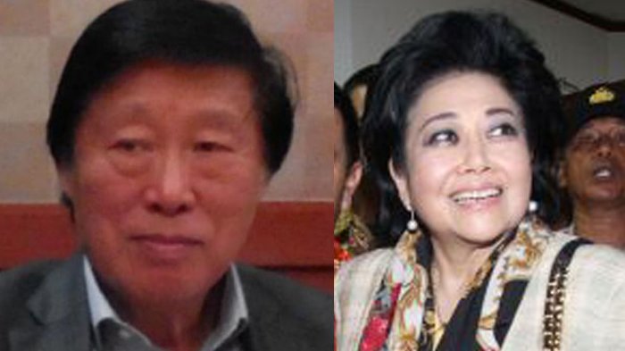 Suami Istri Terkaya di Indonesia, Miliki Harta Rp 20 Triliun wildanjsaputra.com/suami-istri-te…