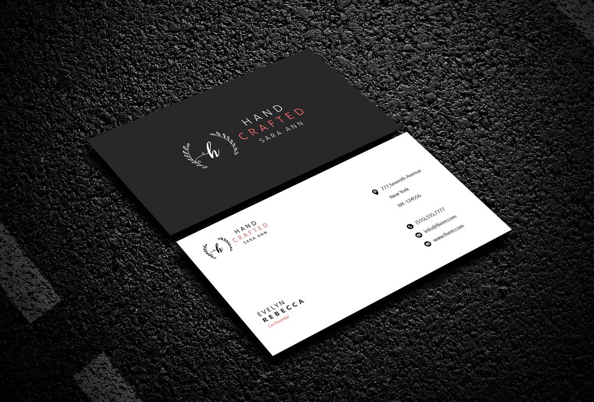 YourDesign7's tweet image. #armyseguindoarmy I am a graphic designer &amp;amp; branding specialist.I will design a logo, business card or stationary set, flyer, banner, brochure for you. You will get full satisfaction from me.  Contact me here bit.ly/2vfeZfg

#armyseguindoarmy #LaAcademia #PasapalabraCHV