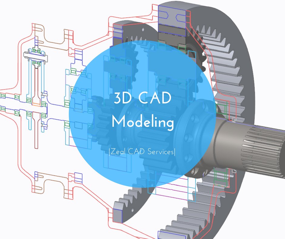 ZealCADServices's tweet image. We have 3D Modeling services, Using the latest standards and techniques in 3D modeling,we can help you to create high-quality, detailed, true 3D models for display and demonstration of your project. Reach to us: bit.ly/2nswFBl
#3DModeling #3DCadModels #3dModelingService