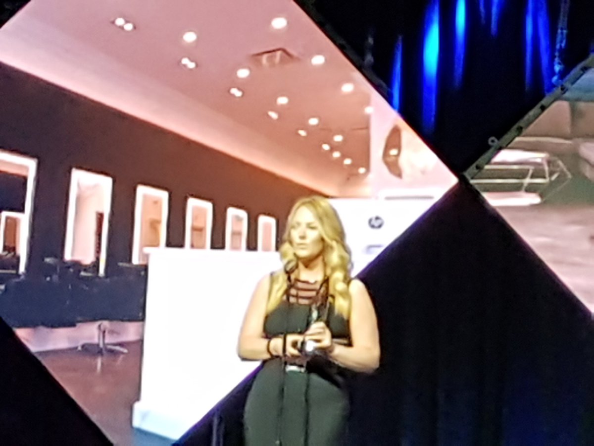 gbgllp's tweet photo. Studio Design winner #NAHA2018. Congratulations to Fiore &amp; Greco Design https://t.co/OzdEL8tic3