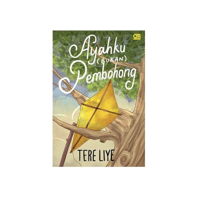 Novel Gratis Pdf Tere Liye
