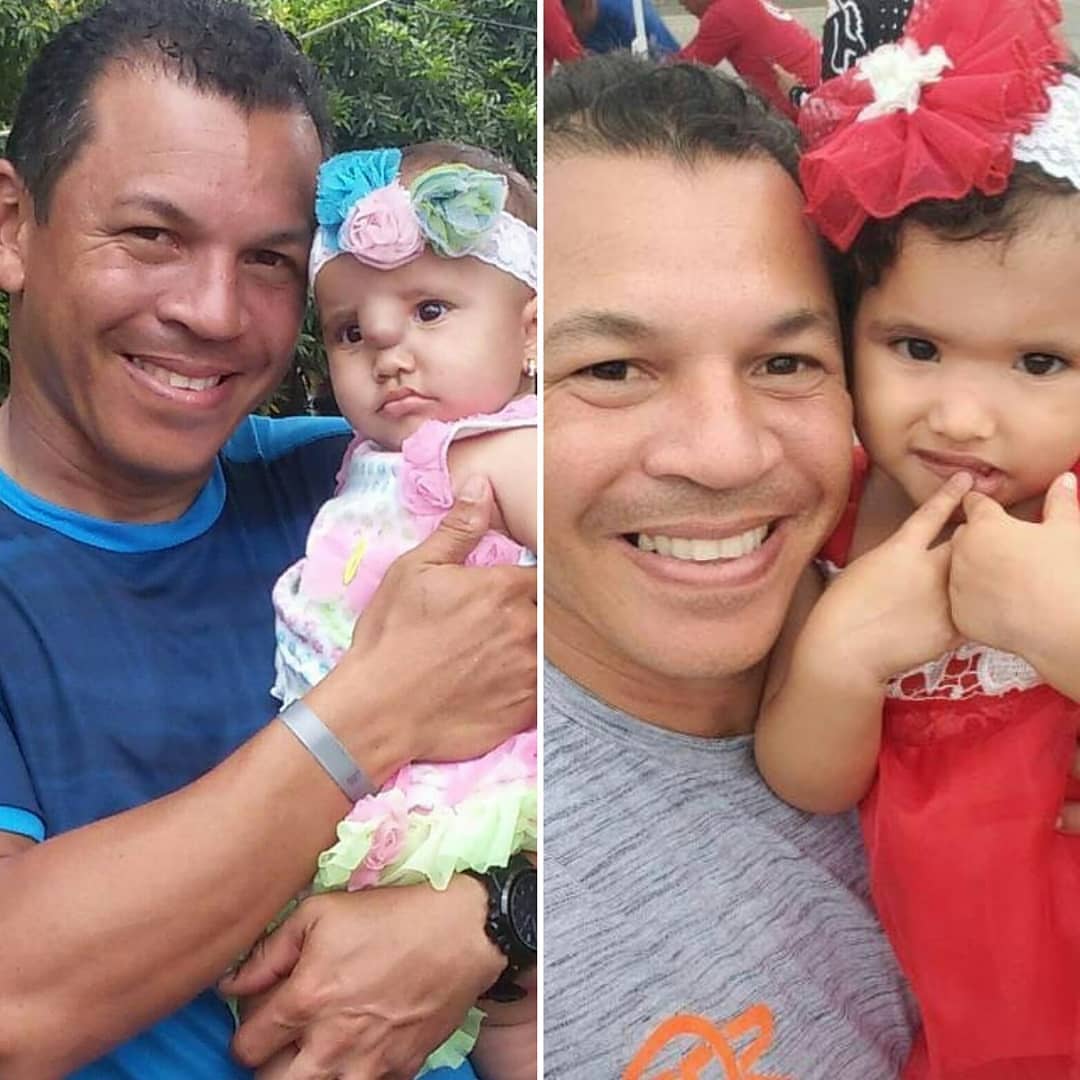 Telemetro's tweet photo. "En este recorrido me encontré con Daphene Alejandra, una foto 2016 y ahora 2018 recorrido #Panamá a Coclé con la Alcancía Gigante #seguimosconmas". #Gracias!😍❤👏👏👏👏👏 #Repost @TuManana13  @LuisCasis20 #GraciasPanamá https://t.co/2HrwEQ3eFK