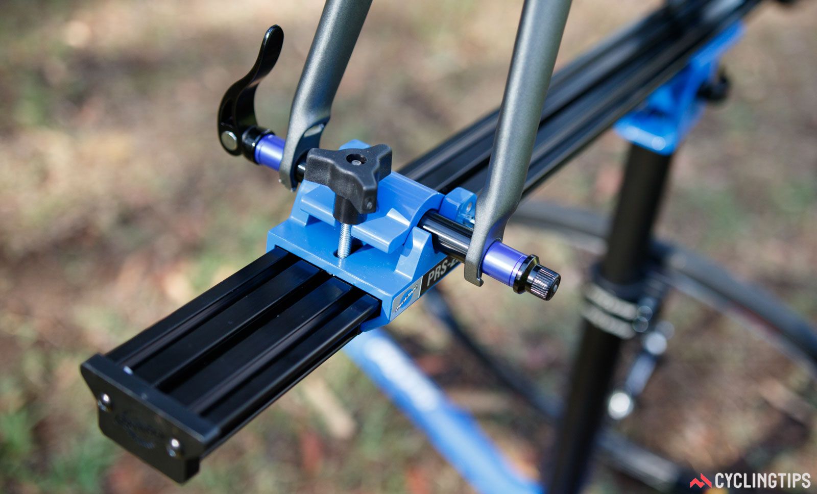 CyclingTips on X Updated review parktool recently turned its PRS 22 repair stand into a PRS 22.2. We take a look at this updated model in our revised review. If you re looking for a
