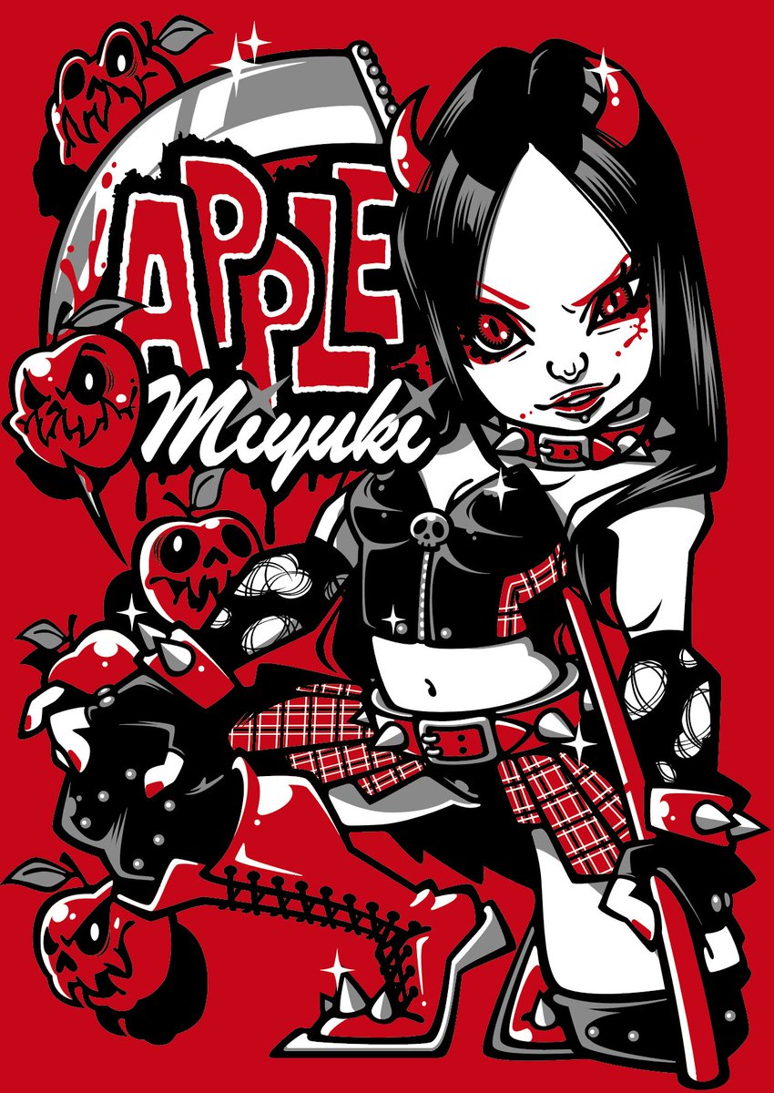 RAGE_ERADA's tweet photo. 今日はプロレス記念日という事で、
GRAPE BRAINコラボTシャツデザイン画☆

#プロレス記念日
#pw_freedoms 
#佐々木隆
#kdojo
#TAKAみちのく
#旭志織
#柏大五郎
#吉田綾斗
#アップルみゆき
#ハイビスカスみぃ https://t.co/3nWyGKEup0