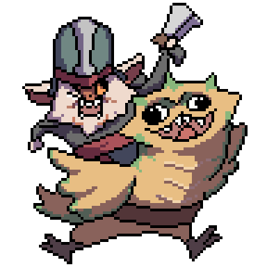 ベルセルク Tweedledrawsのイラスト
