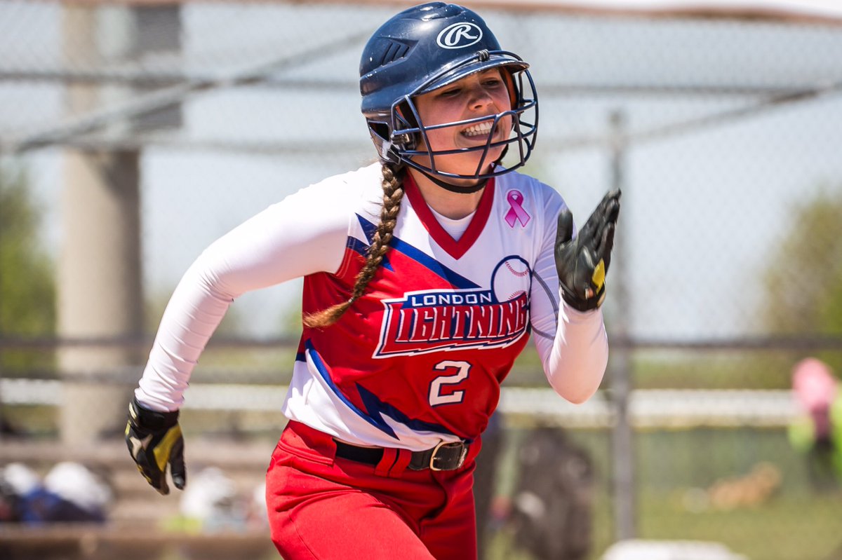 LLFastball's tweet image. Big shout-out to Charlotte Gregus #2 for her two homeruns this weekend at #PWSABantamII #qualifiers #London  great work kid #webelieveinyou