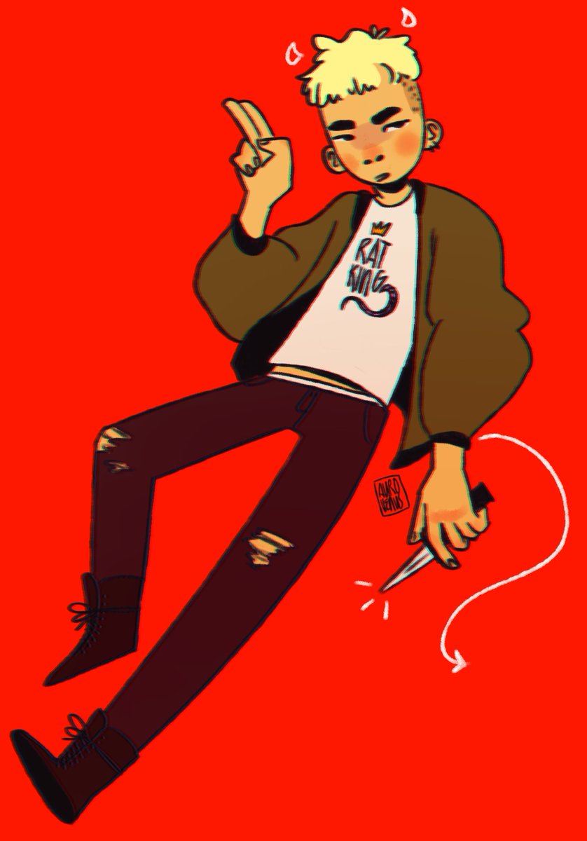 aurovenus's tweet photo. *awakens from my digital art slumber* hej https://t.co/ASpKOg3MY4