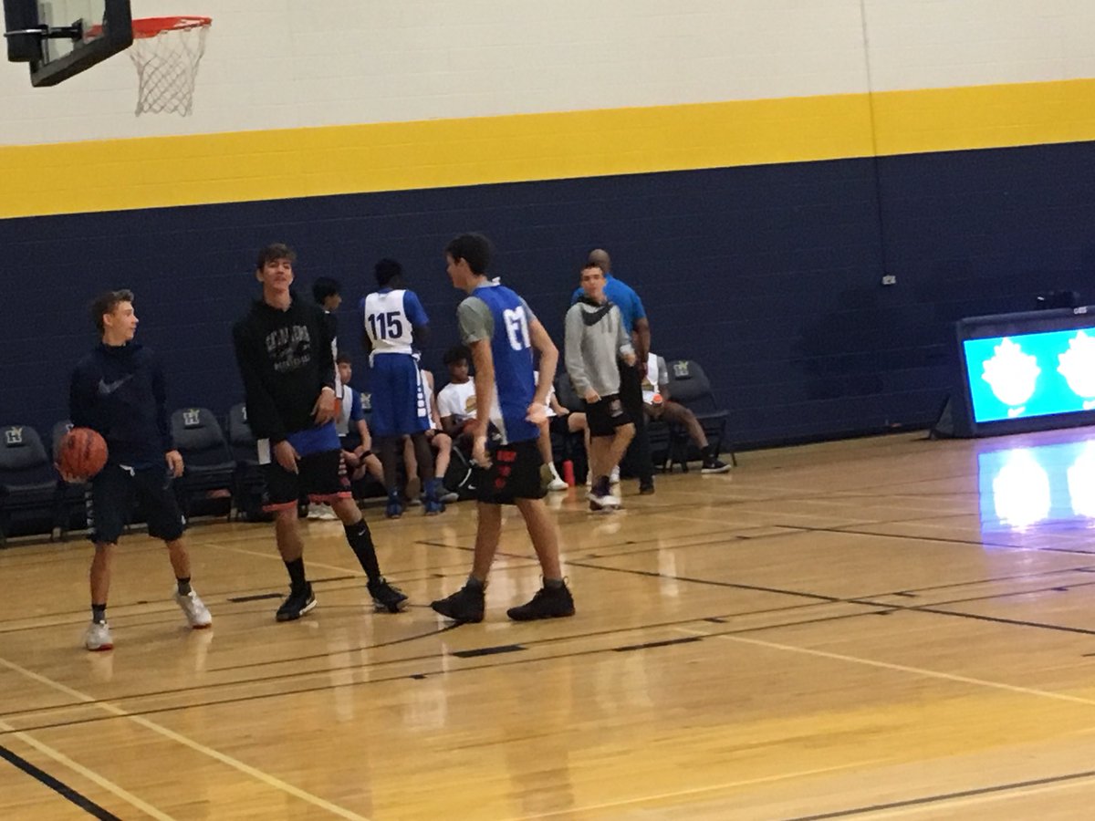 Halton Basketball Club tweet media