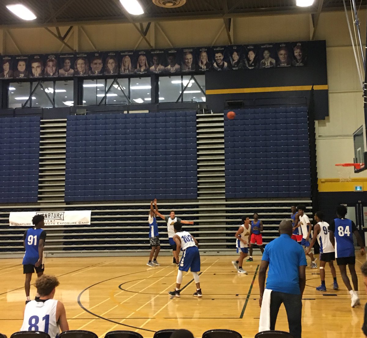 Halton Basketball Club tweet media