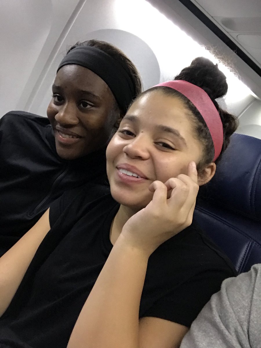 E1T1 16 U Girls coming home. What a great tournament!!!!!