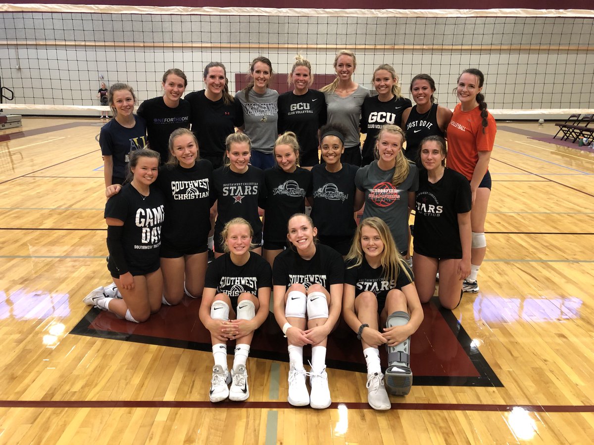 swchssports tweet picture