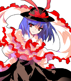 東方キャラ考察まとめ Min T ミント 東方キャラ考察まとめ Min T ミント