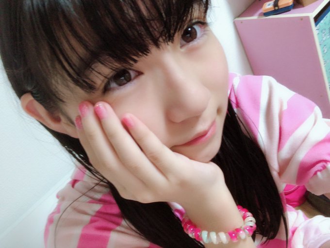 今村麻莉愛のTwitter画像1