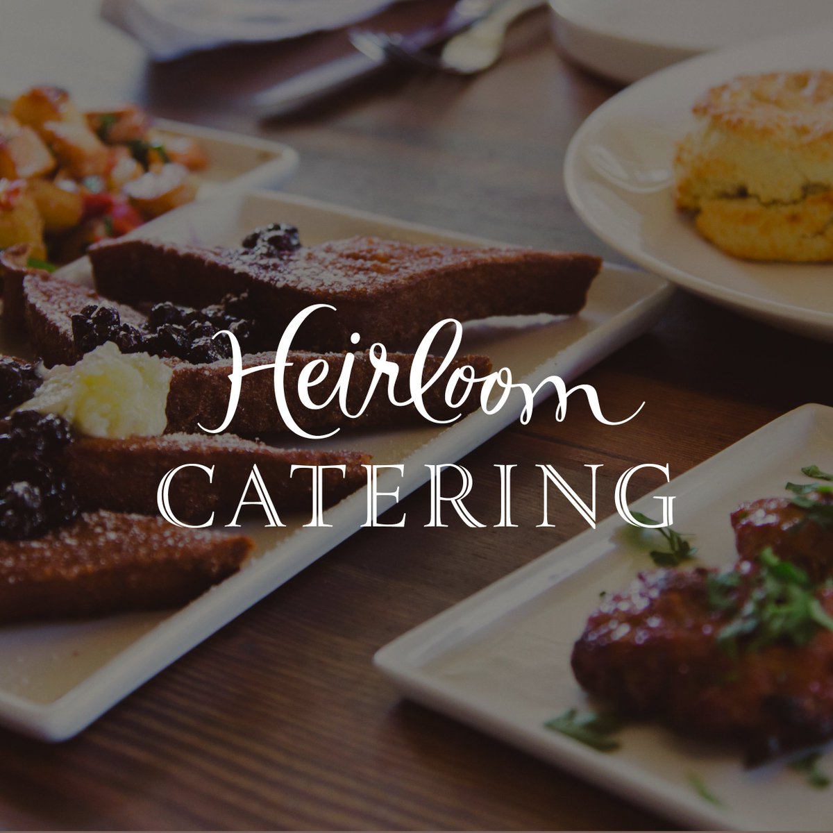 CommunalUT's tweet image. What do Communal, Pizzeria 712, and Mountain West Burrito have in common? Other than their fresh and delicious food, this power trio is part of Heirloom Restaurant Group—Utah County's premiere dining group.  🙌