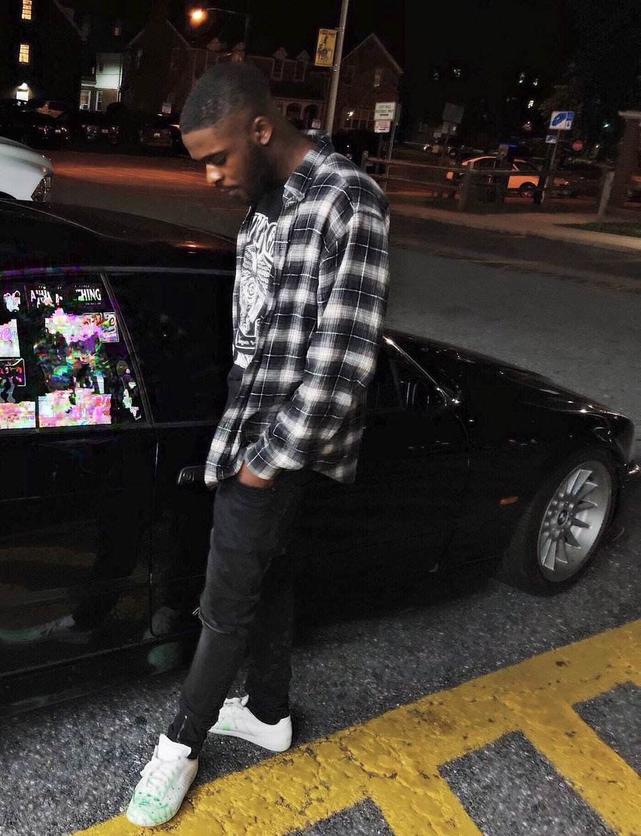 “Night crawler”