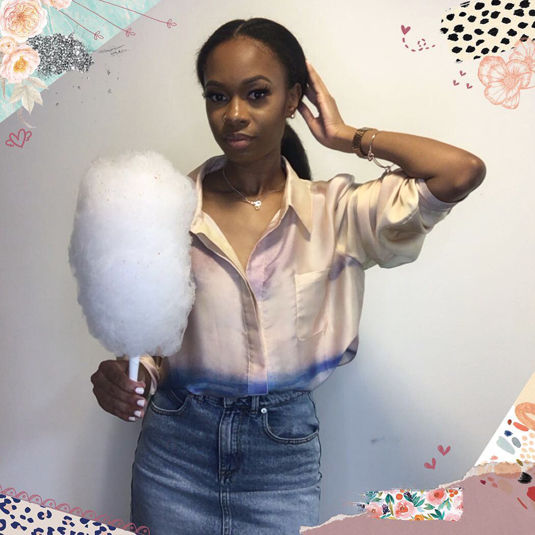 autumncloth's tweet photo. #bloggerbash 💕 https://t.co/KPiIKCgfYG