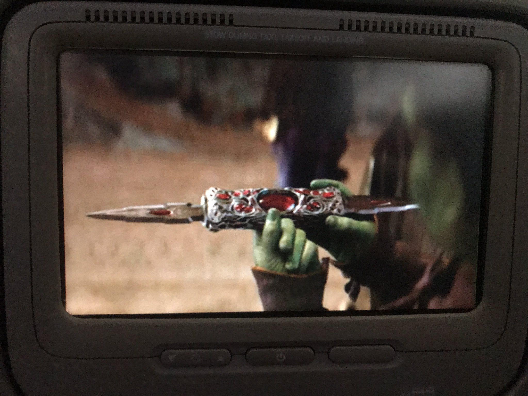 A Twitter Does Anyone Else Wish That Gamora Had That Knife In The First Two Guardians Movies Just As An Awesome Hidden Story Detail Cause I Sure Do T Co Jqaq9wtbaq A Twitter Does Anyone Else Wish That Gamora Had That Knife In The First Two Guardians Movies Just As An Awesome Hidden Story Detail Cause I Sure Do T Co Jqaq9wtbaq