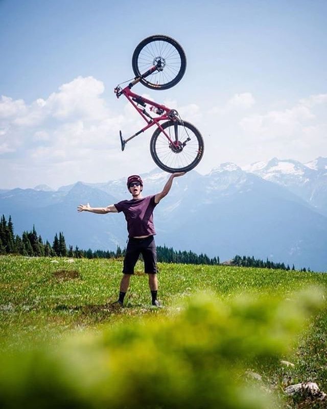 Good gear matters <a href="/chrisjohnston5/">chris johnston</a> 📸 : <a href="/maxschumann_/">Max Schumann</a> // ift.tt/2LJCjMf