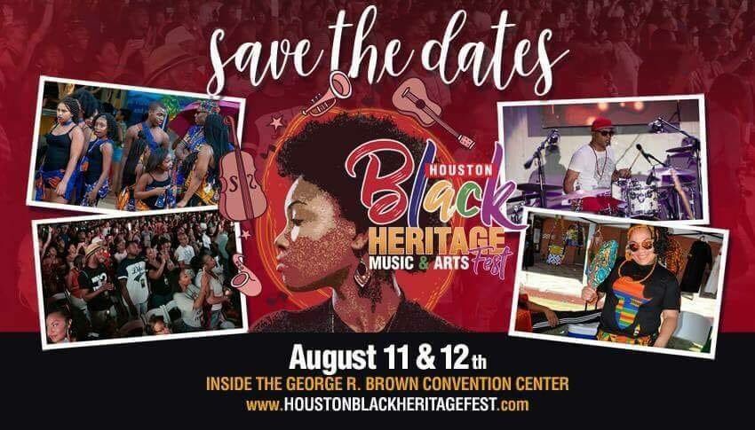 KLVSolutions's tweet image. #ShareContest #TicketGiveAway

Win 5 VIP MEET and GREET passes!

RULES TO WIN:
* Comment/Tag who you would take with you if you won.
* Then share this post as many times as you can !!!

The winner will be announced on Friday August 3, 2018 at 10AM CST ! @blkheritagefest