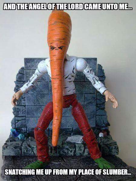 SpiderHasSpoken's tweet image. Let the rabbits wear glasses! 
#tool