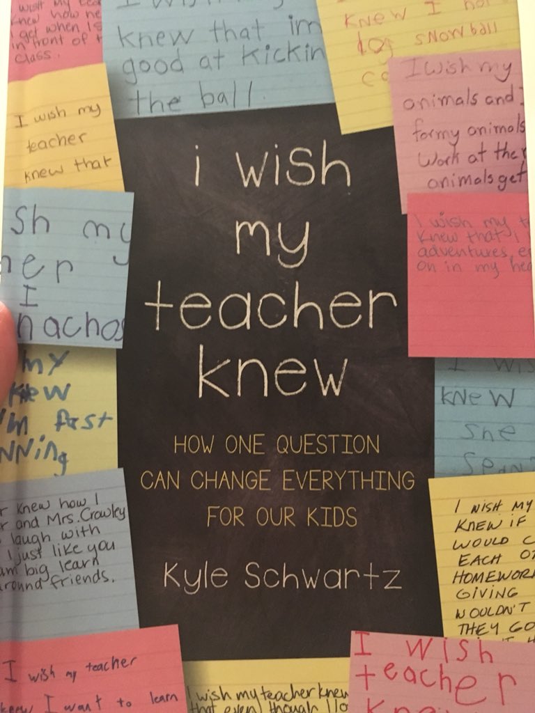 EricaWGreen's tweet image. Best book I’ve read in a while. Taking notes in Google docs and first tweet since 2009. #technologyiscool