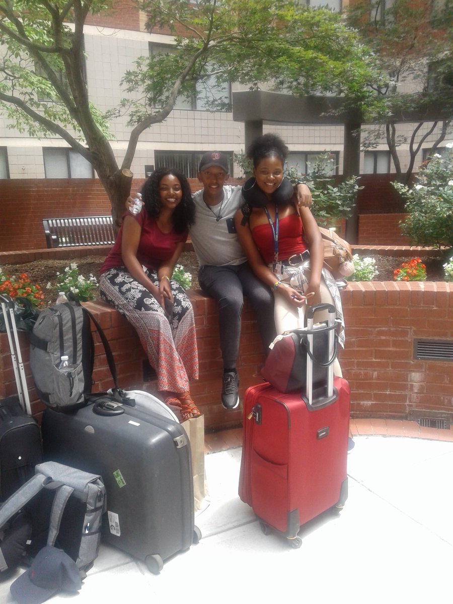 howard_yali's tweet photo. And in the blink of an eye our time with our HU YALI Mandela Washington Fellows at "The Mecca" was over! Next stop YALI SUMMIT 2018!!!

#StayTunedForMore #MandelaWashingtonFellows #YALI2018  #ExchangeOurWorld #YALISummit2018 https://t.co/rDThg6NlEU