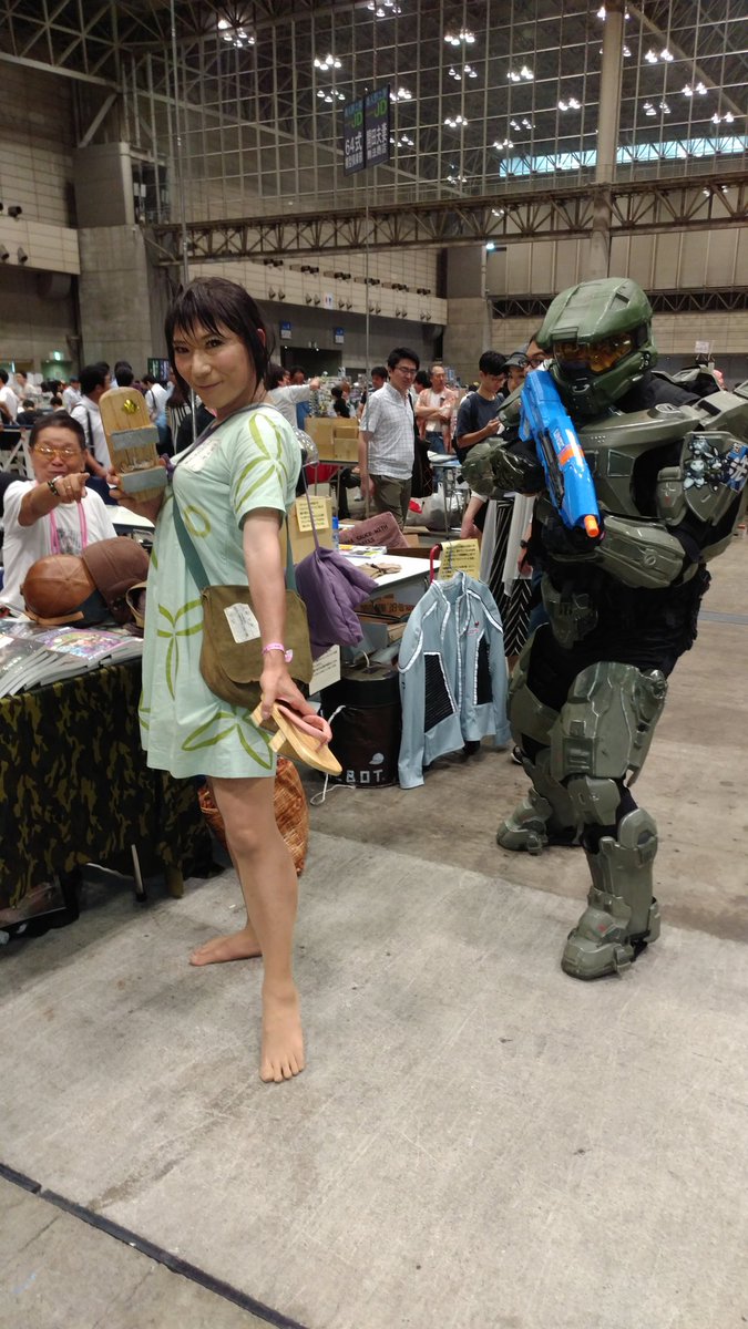 الوسم 美入野工房 على تويتر