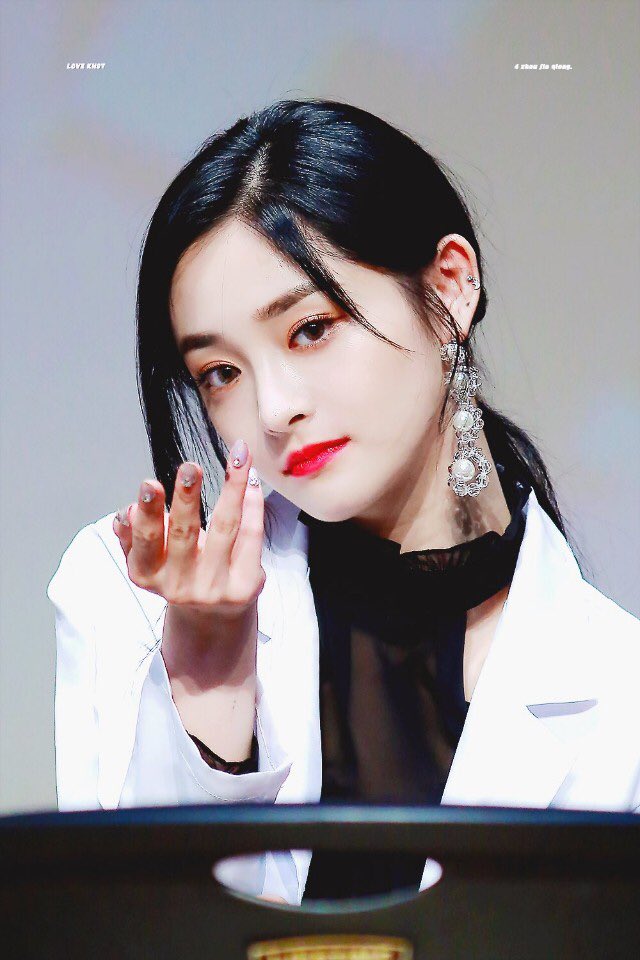 BLACKHAIR_GOOD's tweet photo. 20. 프리스틴 주결경 https://t.co/ltVKtoi969