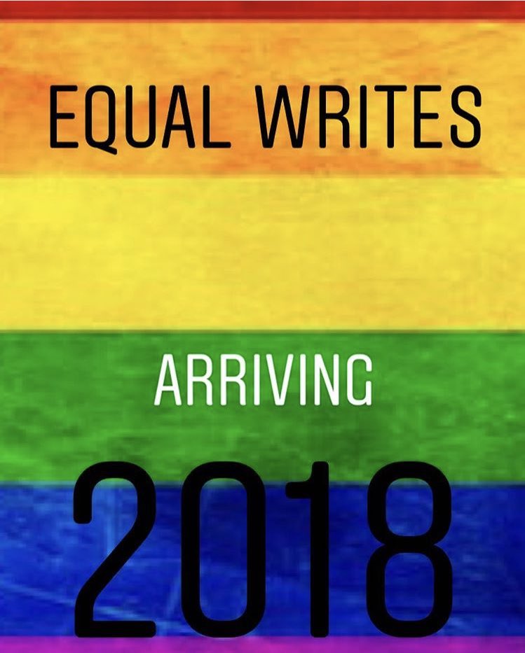 darkravenpoet's tweet photo. Another new project which has been in the works for a little while now. This will be a new poetry collection told from the unheard voices of our #transgender and #lgb community. Arriving late 2018, early 2019. Stay tuned! ππ#TransIsBeautiful #book #equalwrites #Equality https://t.co/7f1VU53C5a
