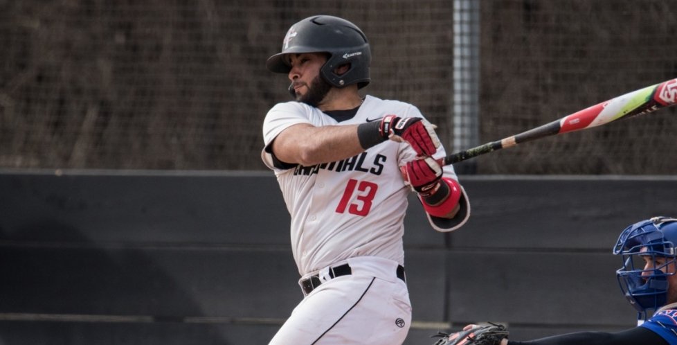 Concordia Baseball tweet media