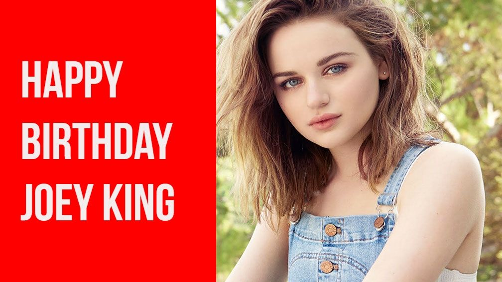 Happy 19th Birthday to |  
