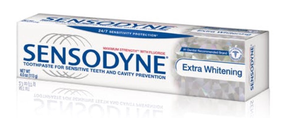 They need to start making this for feelings.