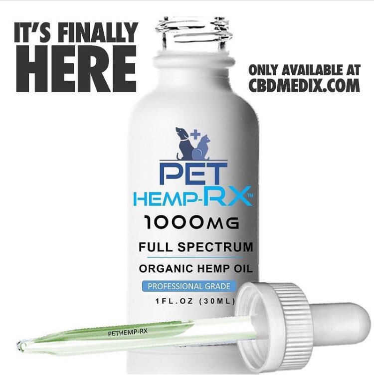 CBDMedixCo's tweet photo. For your furry friends :) Help then relax and feel good. Shop now @ https://t.co/fNtZwe6gUV #pethealth #pets #dogs #hemp #hempfordogs #cbd #cats https://t.co/3WkU7WavVa