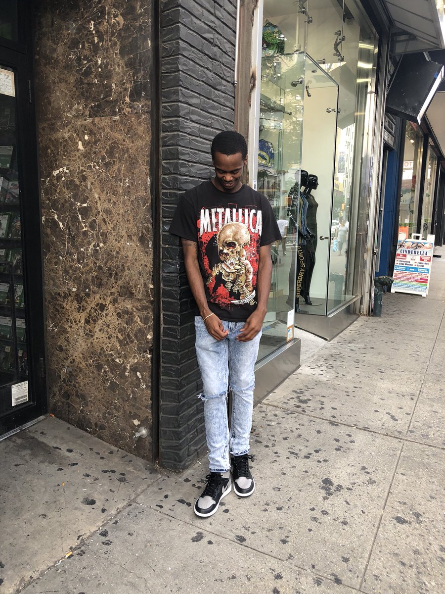 ralphdalegend's tweet photo. #WhosWhoNCCU 

Mekel Hawkins Jr🕺🏾

Harlem, USA ➡️ Charlotte, NC

Rising Sophomore 

Computer science and business 📓

Just call me Ralph or Rooney they way easier https://t.co/mJiJgZ1TMb