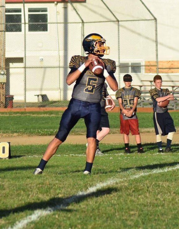 Yoncalla Football tweet media